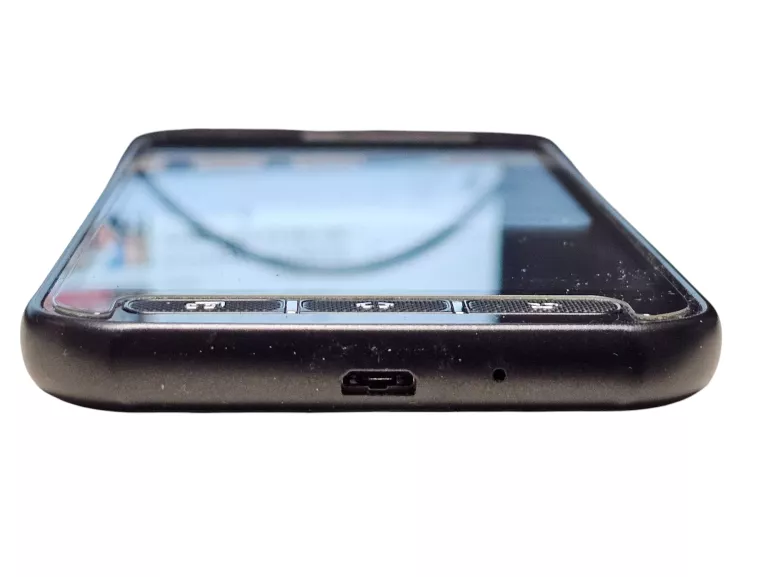 SAMSUNG GALAXY XCOVER 4 SM-G390F LTE CZARNY, H374