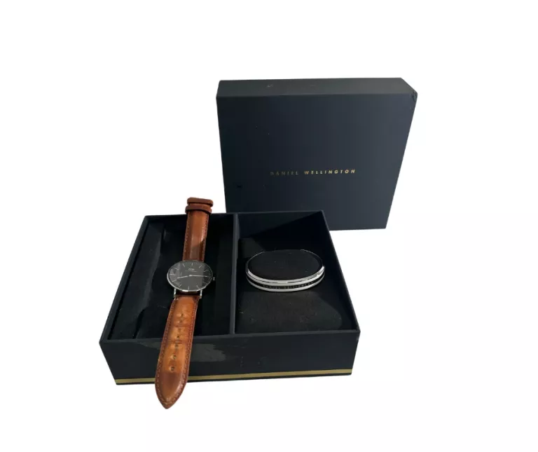 ZEGAREK DANIEL WELLINGTON B36S19