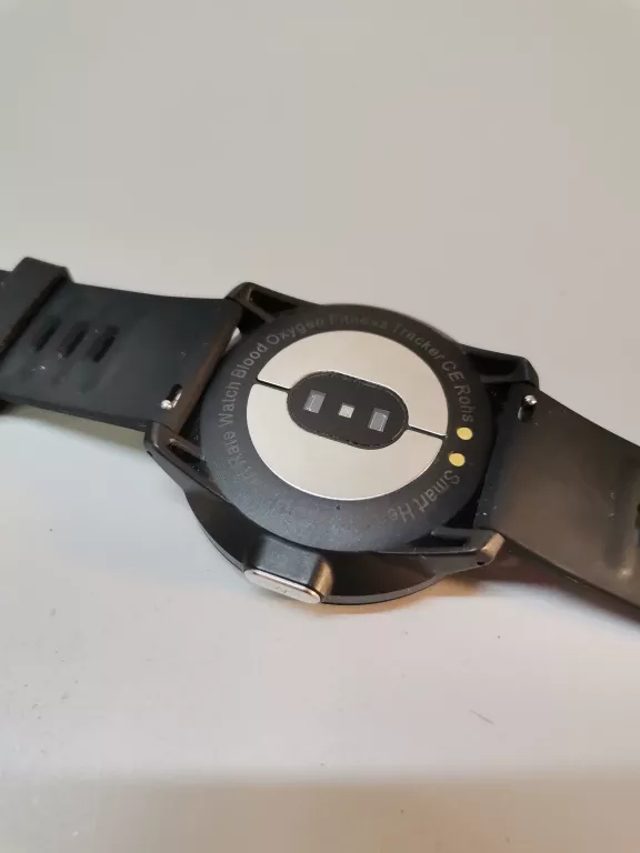 SMARTWATCH - KARDIOWATCH WM18