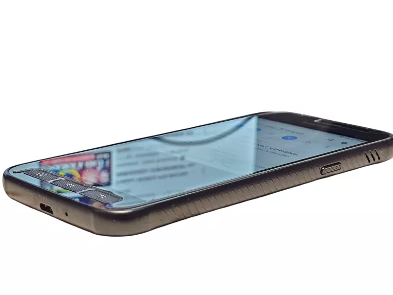 SAMSUNG GALAXY XCOVER 4 SM-G390F LTE CZARNY, H374