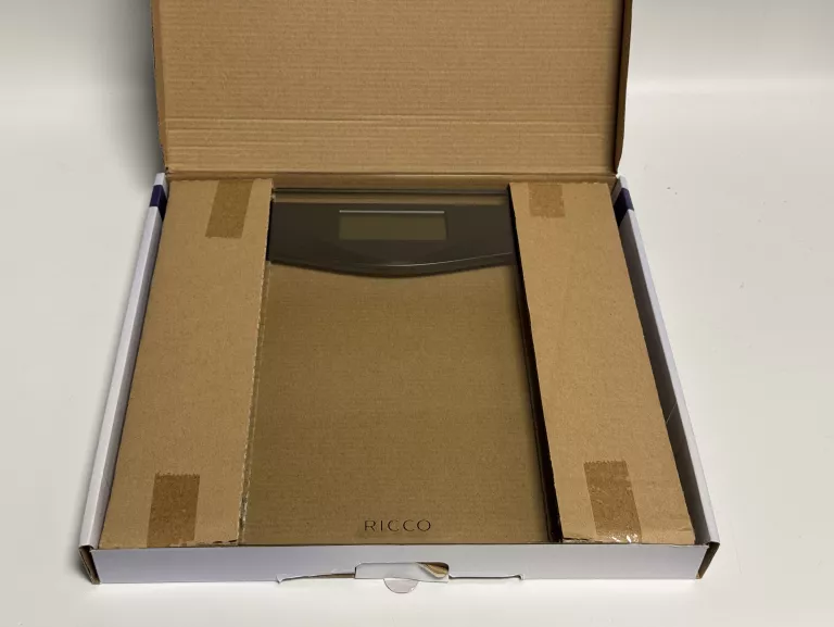 WAGA ŁAZIENKOWA RICCO BG530
