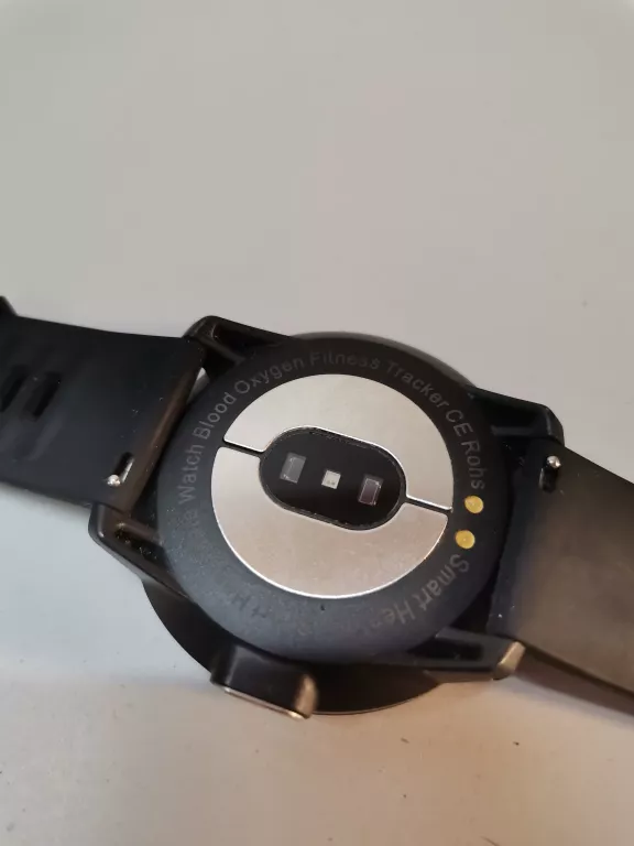 SMARTWATCH - KARDIOWATCH WM18