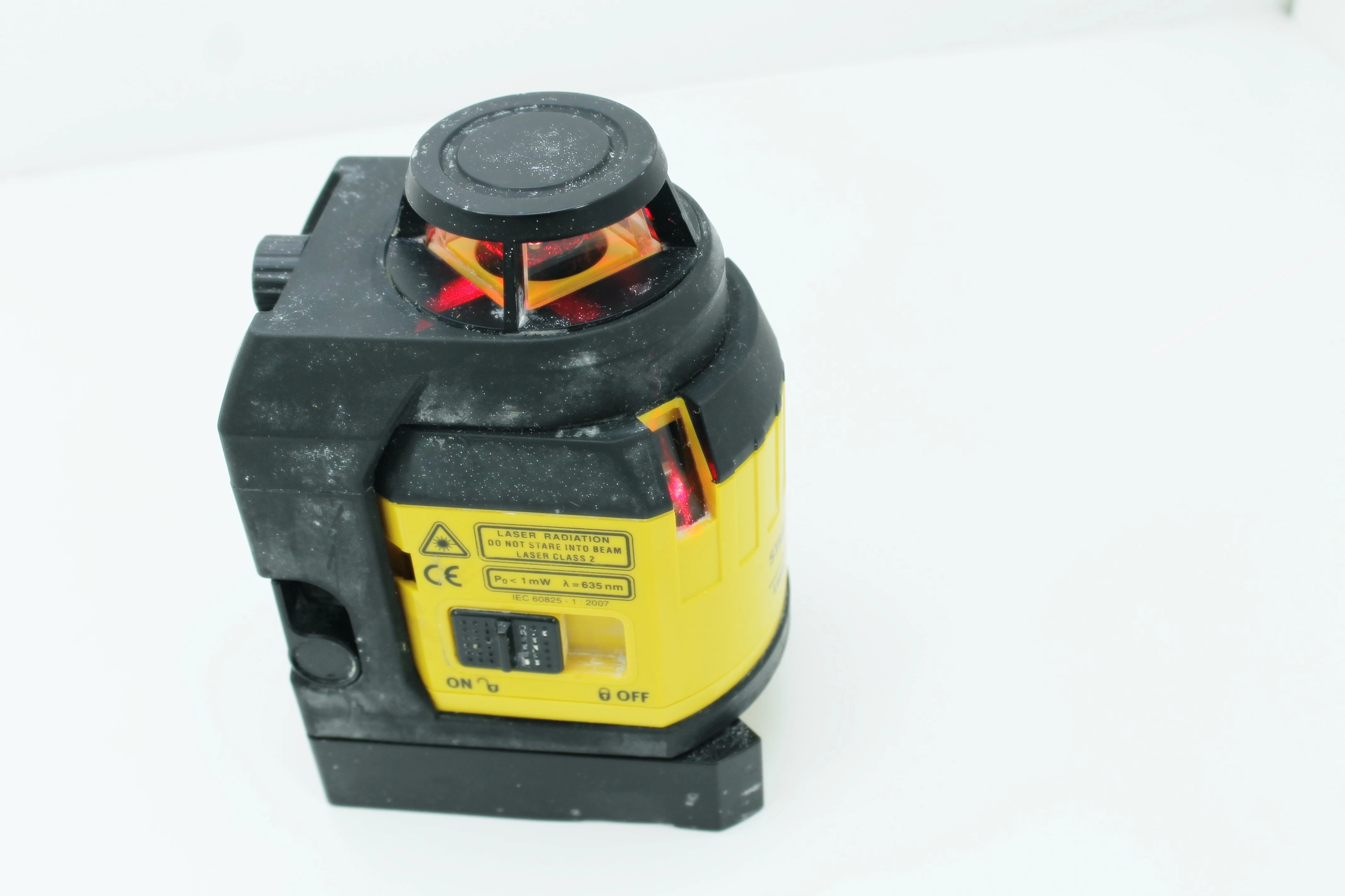 samoniwelujacy-laser-stabila-lax-400-z-walizka-model-lax400