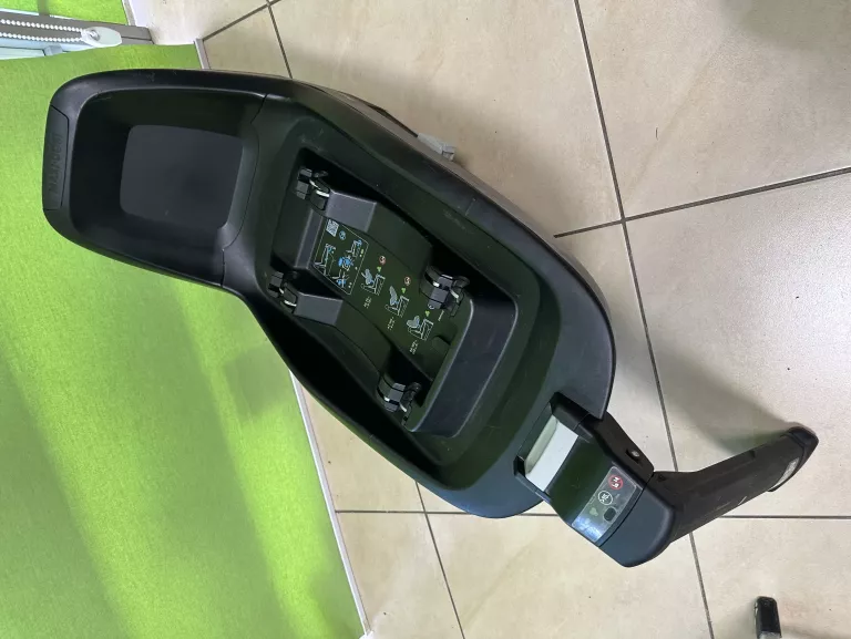 MAXI COSI 2WAYFIX BAZA DO FOTELIKA WARTO/OKAZJA