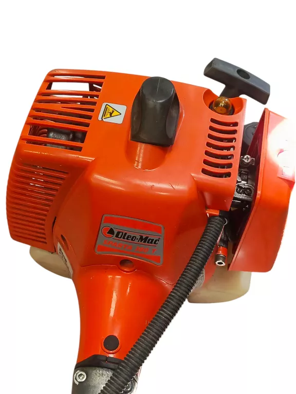 KOSA SPALINOWA OLEO MAC SPARTA 380T