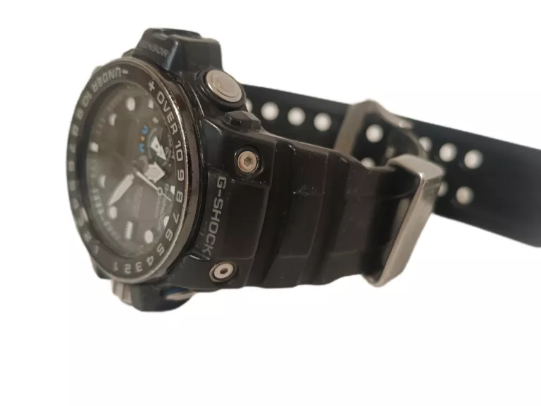 ZEGAREK CASIO G-SHOCK GULFMASTER GWN 1000-2A