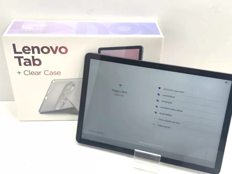 TABLET LENOVO TAB 10 TB311FU