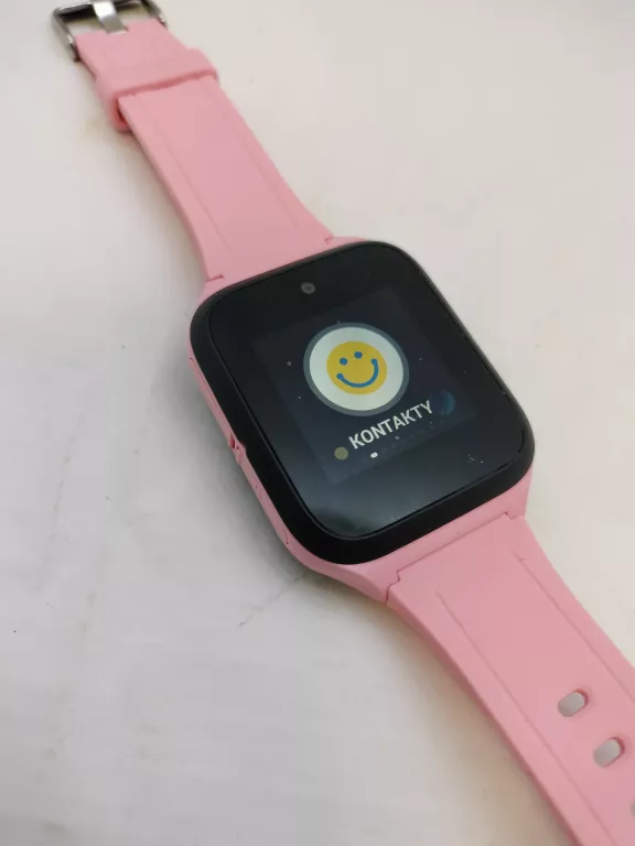 SMARTWATCH TCL MT40X (NA KARTE SIM)