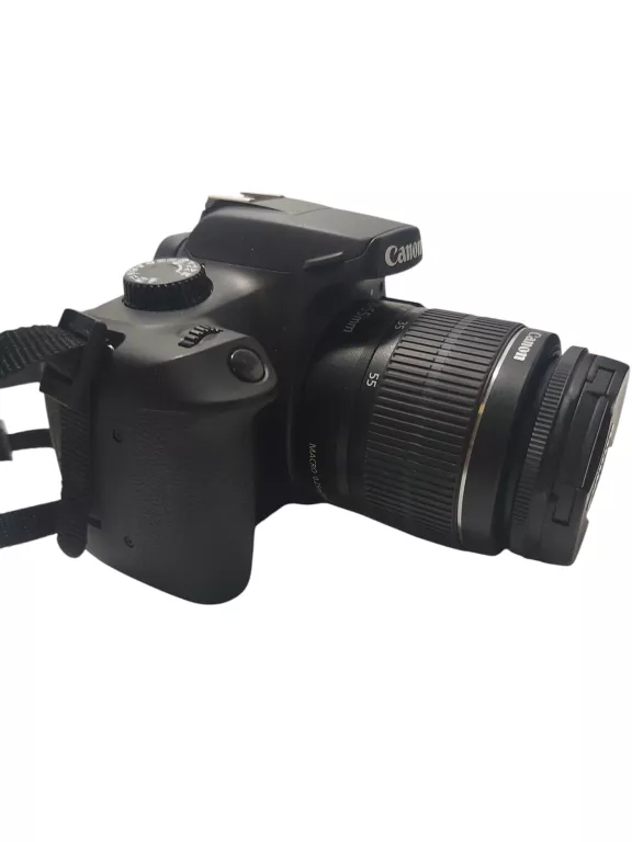 APARAT CANON DS126701 + TORBA