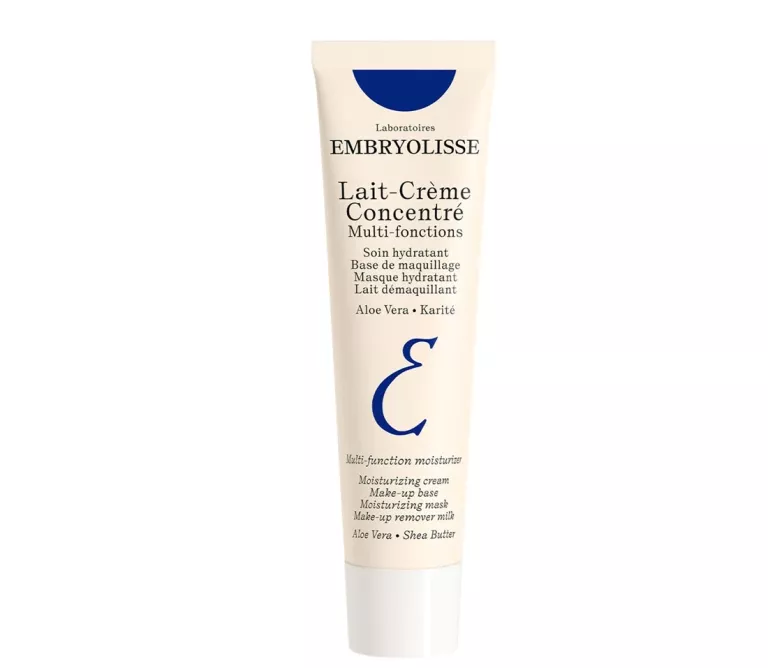 EMBRYOLISSE LAIT-CREME KREM ODŻYWCZO-NAWILŻAJĄCY DZIEŃ I NOC 15 ML