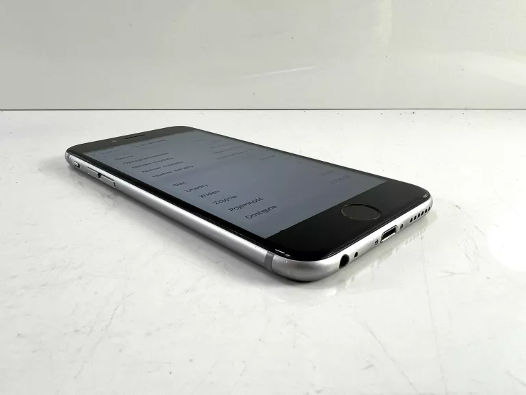TELEFON IPHONE 6S 32 GB BAT.81%