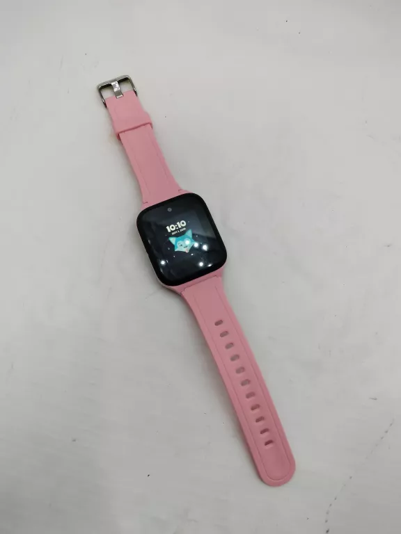 SMARTWATCH TCL MT40X (NA KARTE SIM)