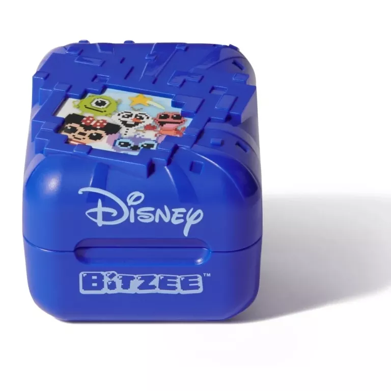 BITZEE INTERAKTYWNE ZWIERZĄTKO – BOHATEROWIE DISNEY’A