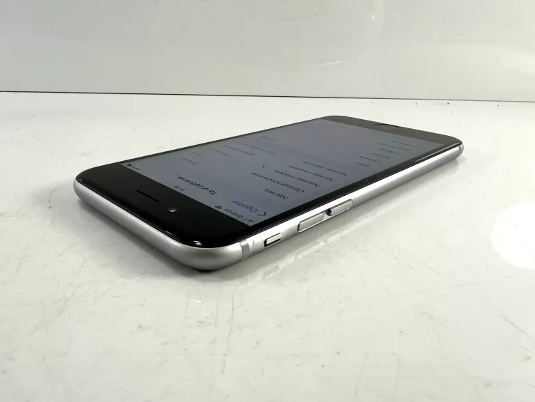 TELEFON IPHONE 6S 32 GB BAT.81%