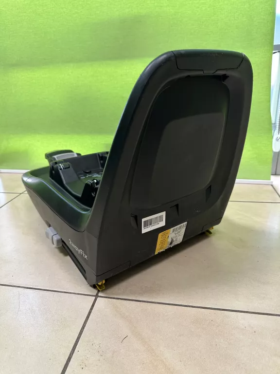 MAXI COSI 2WAYFIX BAZA DO FOTELIKA WARTO/OKAZJA