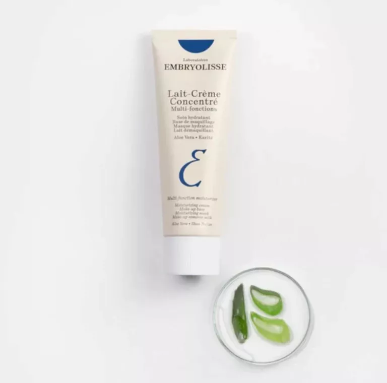 EMBRYOLISSE LAIT-CREME KREM ODŻYWCZO-NAWILŻAJĄCY DZIEŃ I NOC 15 ML