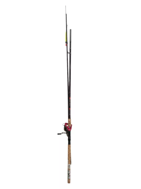 WĘDKA MIKADO FEEDER 360 + KOŁOWROTEK MISTRAL SPACE 2000