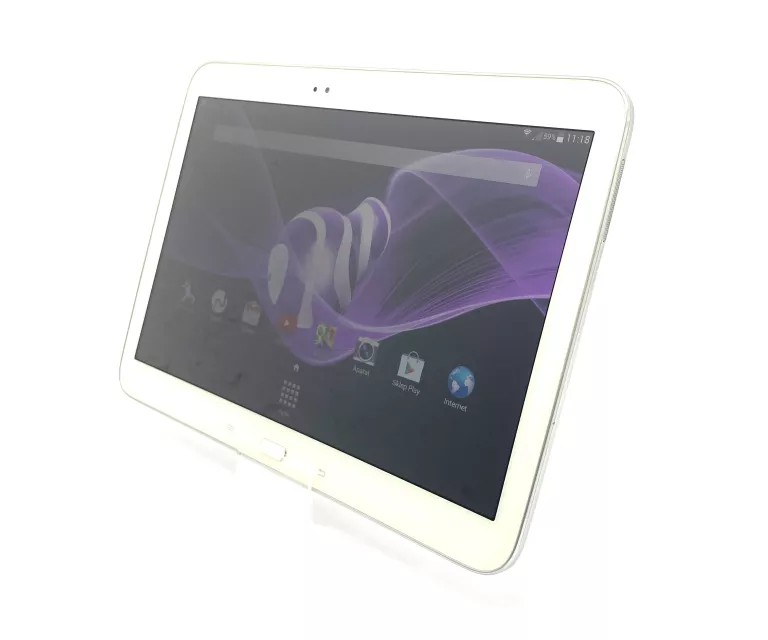 TABLET SAMSUNG GALAXY TAB 3 10