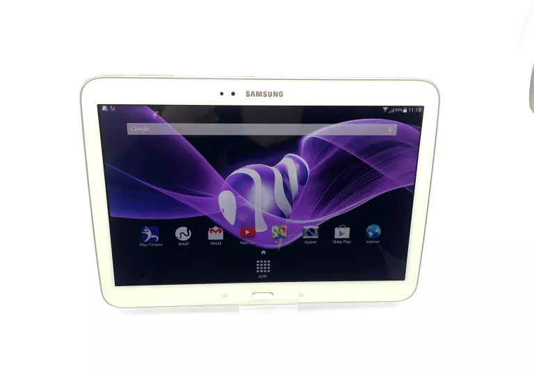 TABLET SAMSUNG GALAXY TAB 3 10
