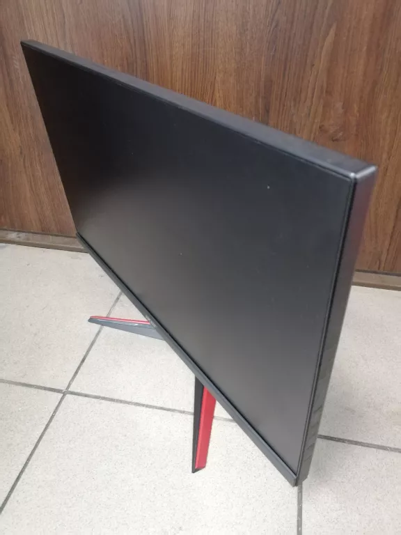 MONITOR ACER NITRO VG220QBMIIX 21,5"  KOMPLET