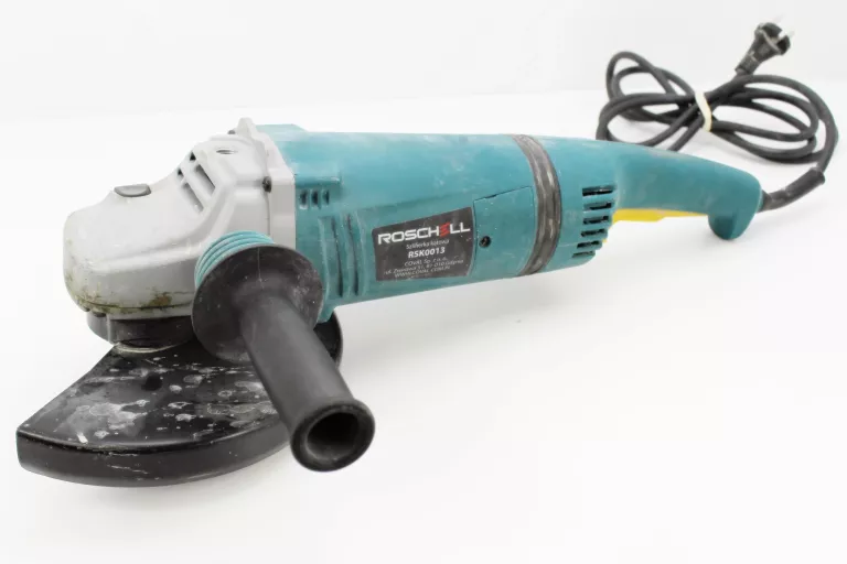 SZLIFIERKA ROSCHELL RSK 0013 2100W 230MM