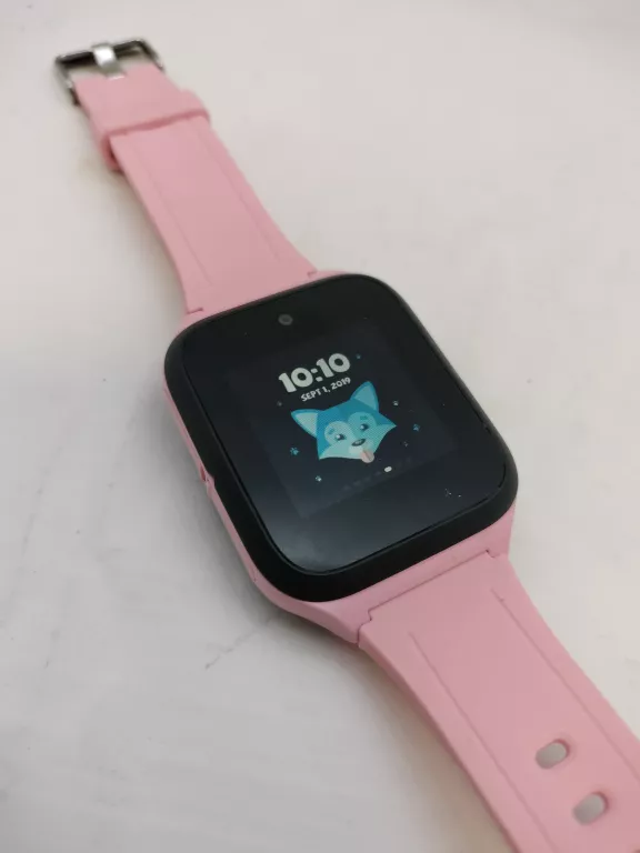 SMARTWATCH TCL MT40X (NA KARTE SIM)