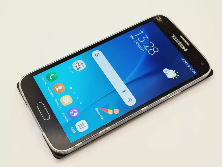SAMSUNG GALAXY S5 NEO