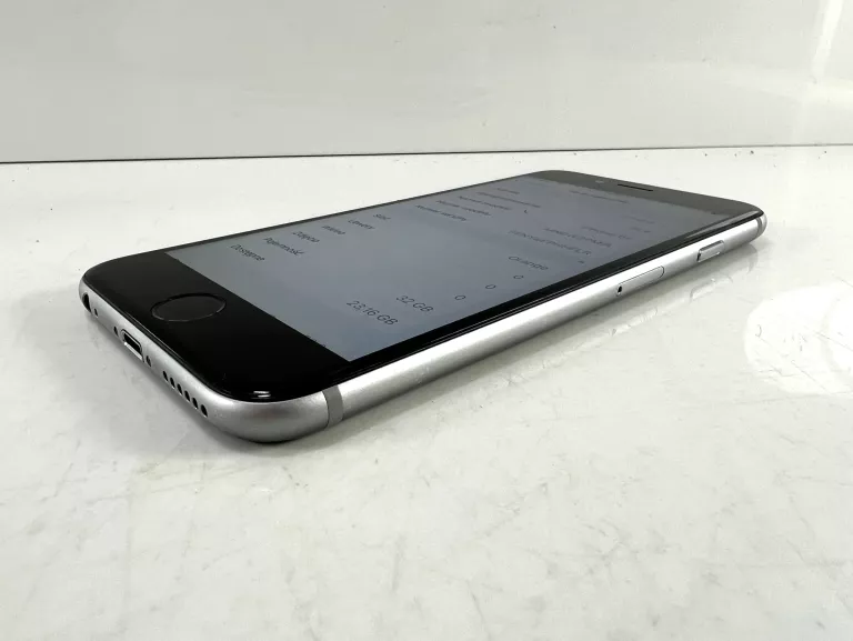 TELEFON IPHONE 6S 32 GB BAT.81%