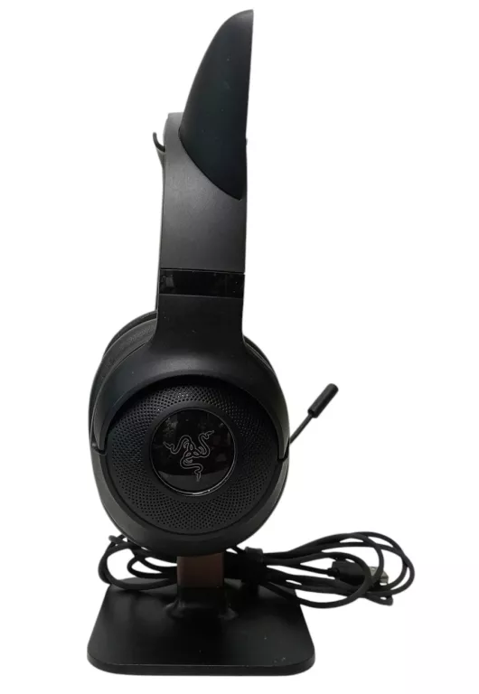 SŁUCHAWKI RAZER KRAKEN KITTY V2