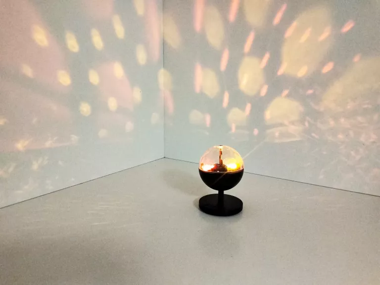 XITE DISCO SPEAKER