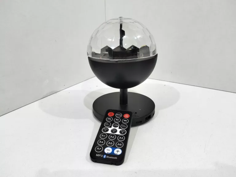 XITE DISCO SPEAKER