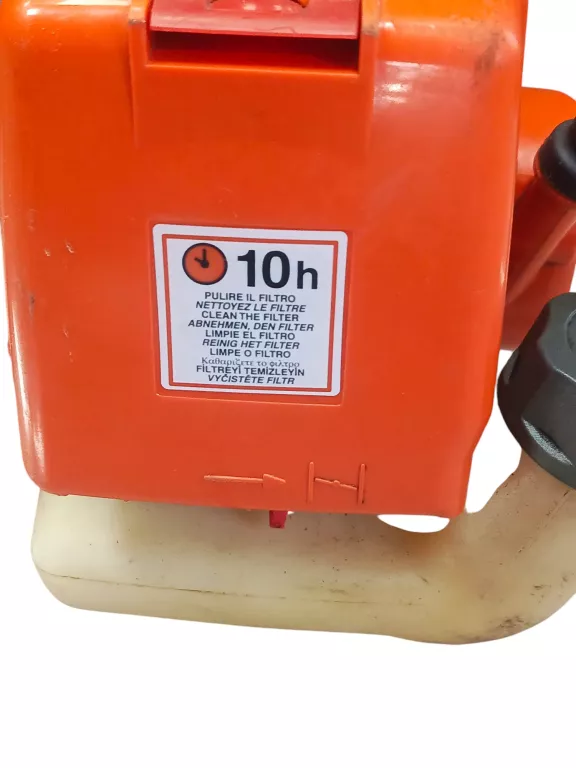 KOSA SPALINOWA OLEO MAC SPARTA 380T
