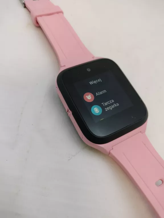 SMARTWATCH TCL MT40X (NA KARTE SIM)