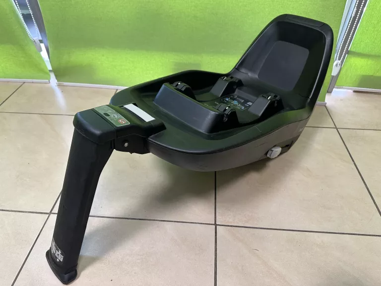 MAXI COSI 2WAYFIX BAZA DO FOTELIKA WARTO/OKAZJA