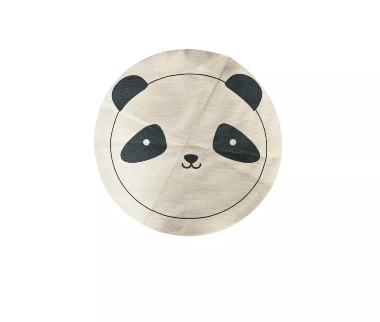 DYWANIK PANDA
