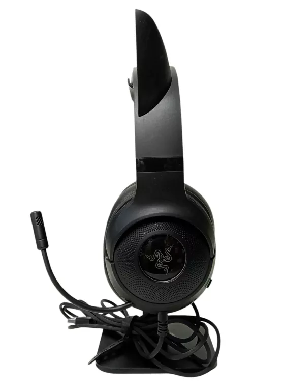 SŁUCHAWKI RAZER KRAKEN KITTY V2