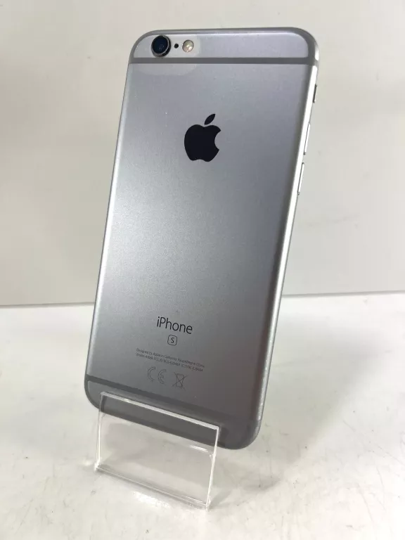 TELEFON IPHONE 6S 32 GB BAT.81%