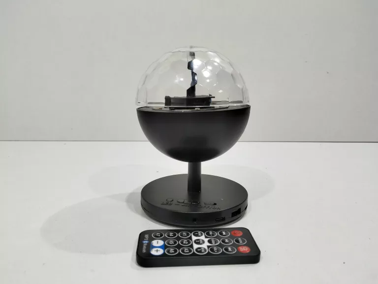 XITE DISCO SPEAKER