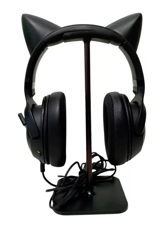 SŁUCHAWKI RAZER KRAKEN KITTY V2