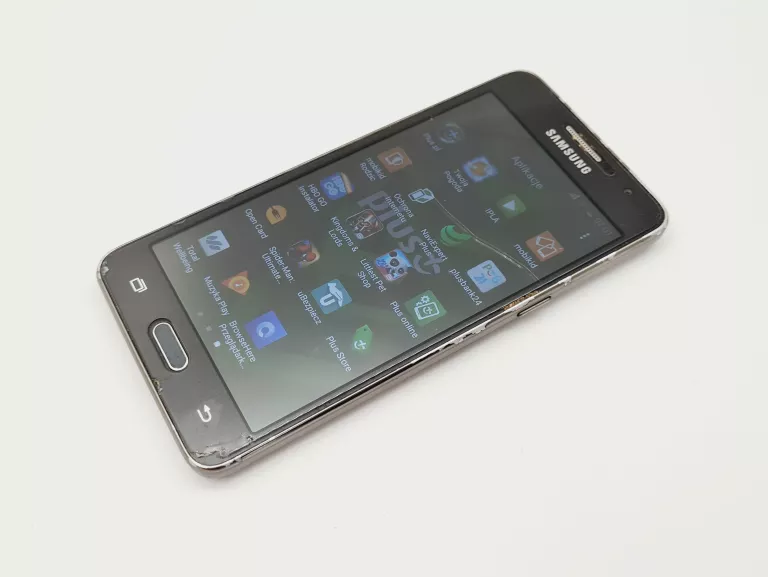 SAMSUNG GALAXY GRAND PRIME 1 GB / 8 GB 4G (LTE)