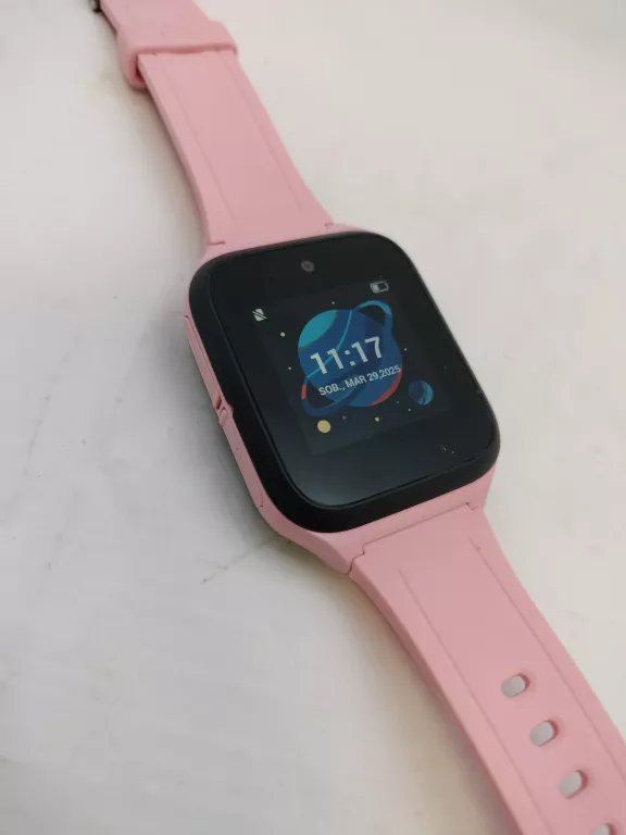 SMARTWATCH TCL MT40X (NA KARTE SIM)