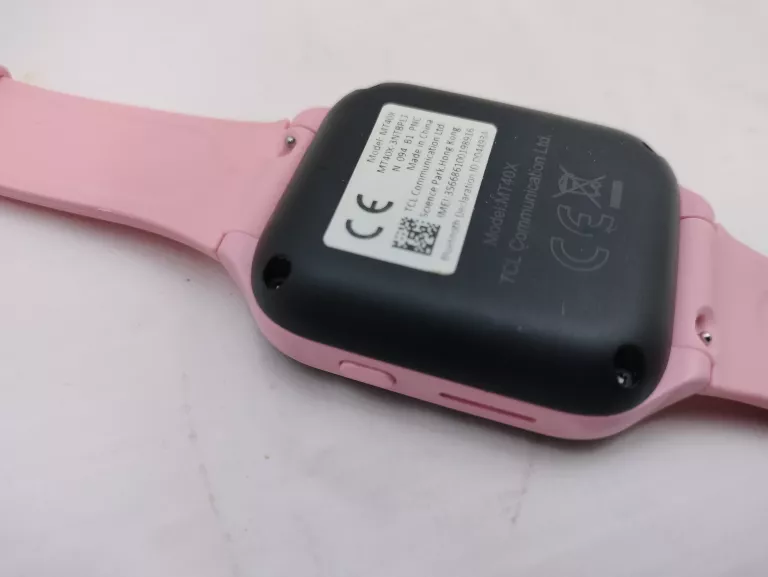 SMARTWATCH TCL MT40X (NA KARTE SIM)