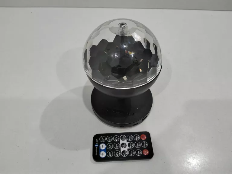 XITE DISCO SPEAKER