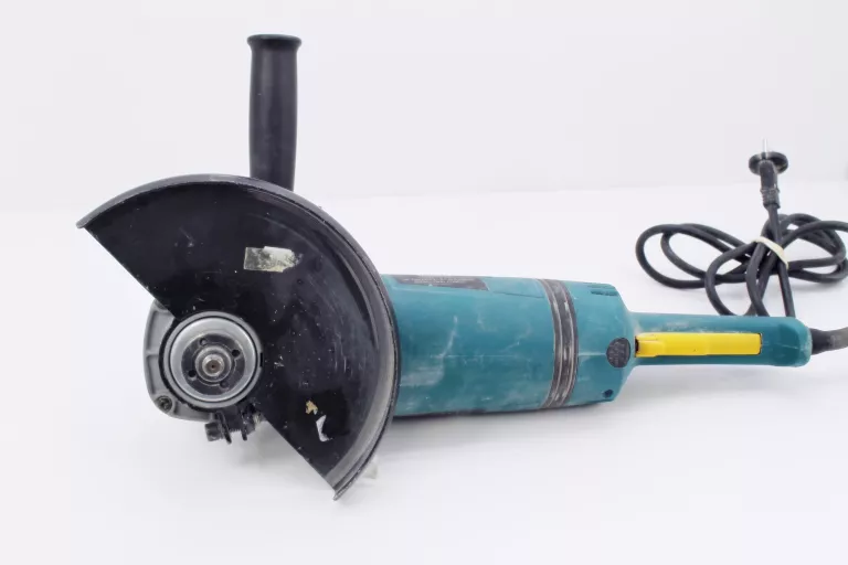 SZLIFIERKA ROSCHELL RSK 0013 2100W 230MM
