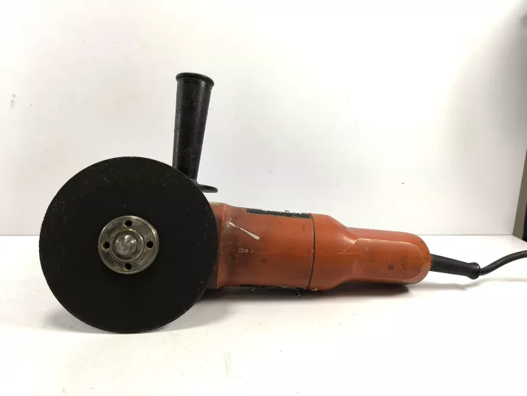 SZLIFIERKA KĄTOWA BLACK&DECKER CD115
