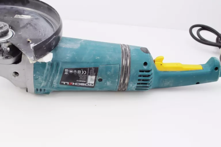 SZLIFIERKA ROSCHELL RSK 0013 2100W 230MM