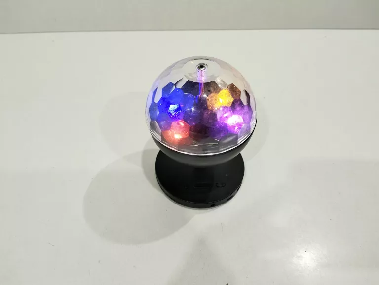 XITE DISCO SPEAKER