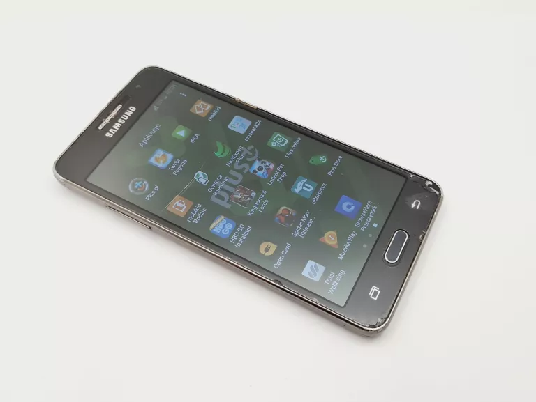 SAMSUNG GALAXY GRAND PRIME 1 GB / 8 GB 4G (LTE)