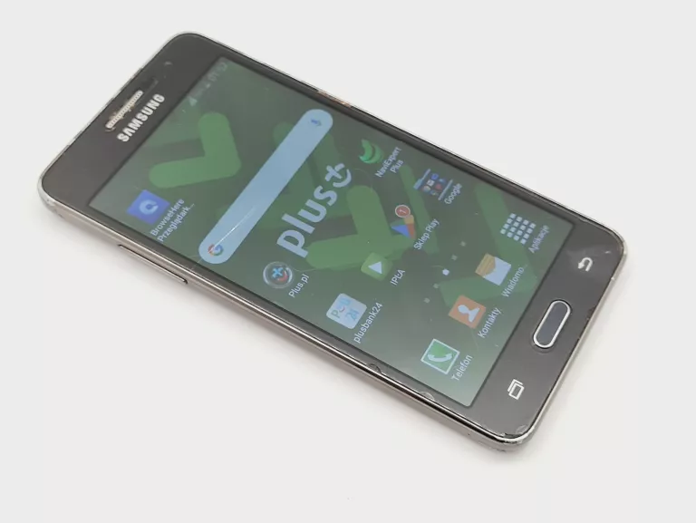 SAMSUNG GALAXY GRAND PRIME 1 GB / 8 GB 4G (LTE)