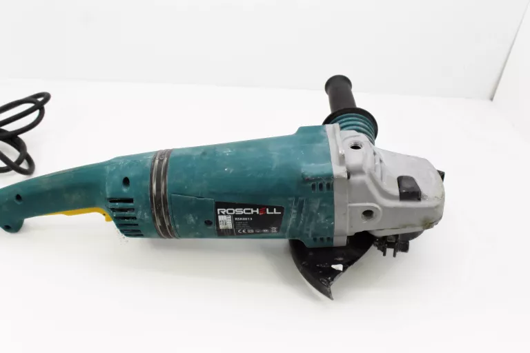 SZLIFIERKA ROSCHELL RSK 0013 2100W 230MM